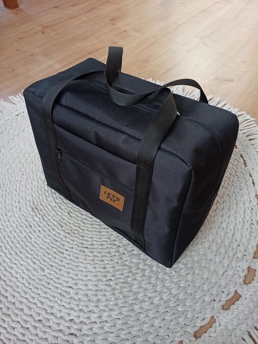 Bagaż podręczny  Wizzair Ryanair