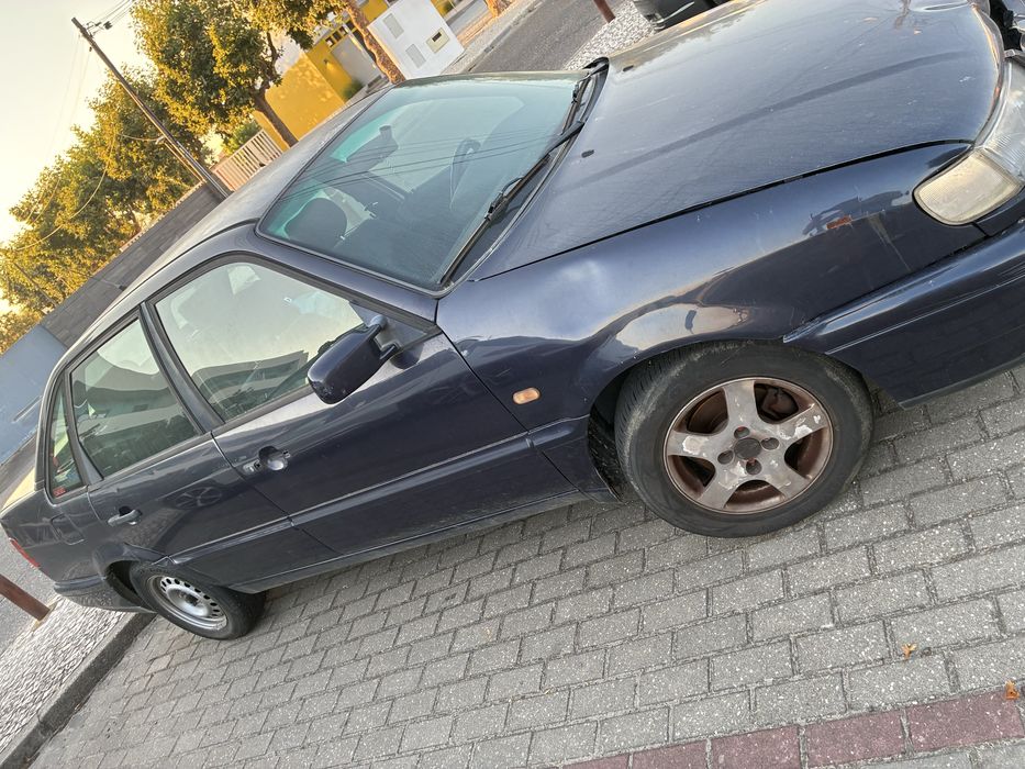Vendo passat 1998