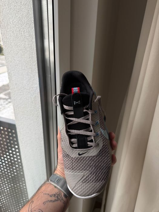 Nike Metcon 8, 9.5 men - 43