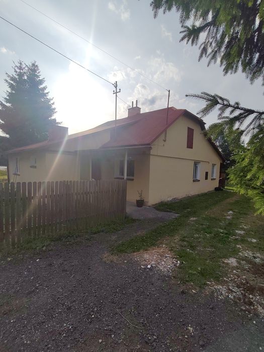 Sprzedam dom w Rzeszowie