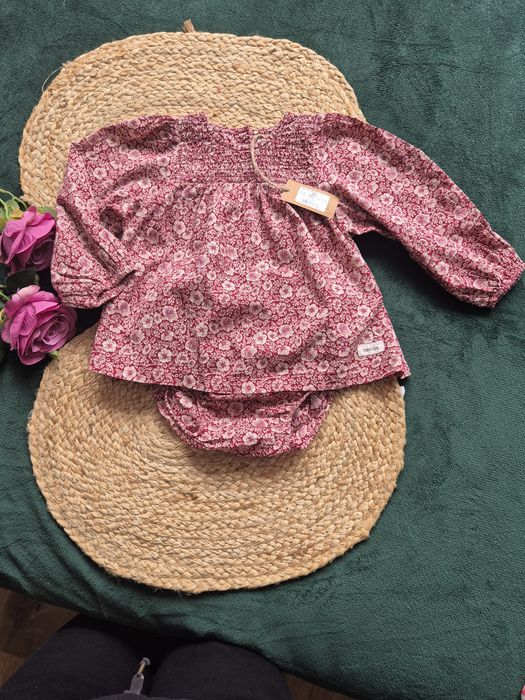Newbie * nowy komplet * bloomersy 86