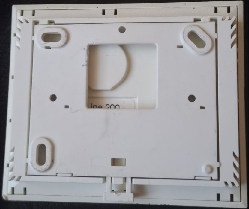 NEFIT ModuLine 200 NL EV 18320 Regulator pokojowy , Termostat