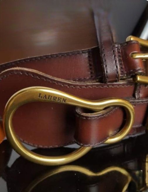 Ralph Lauren пояс 

В наявності

900 грн

Пояс ralph lauren оригінал