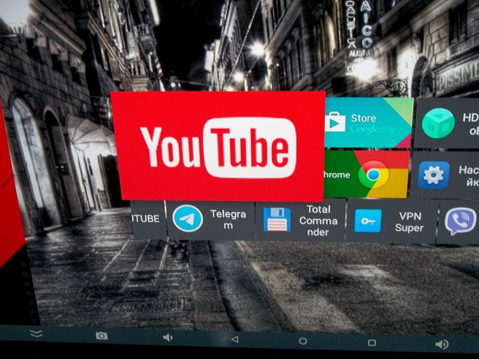 Телевизор 32 Филипс (+смарт as tv box: 3 500 грн. - Телевізори Київ на Olx