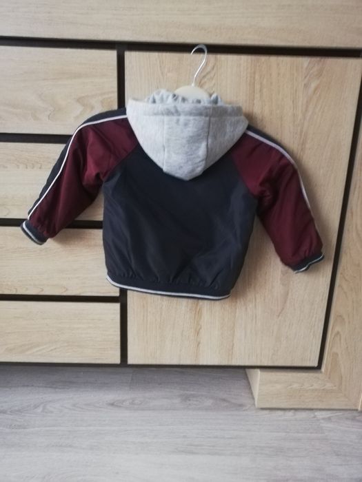 Kurtka Reserved rozm. 86