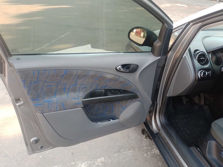 Продам Seat Altea