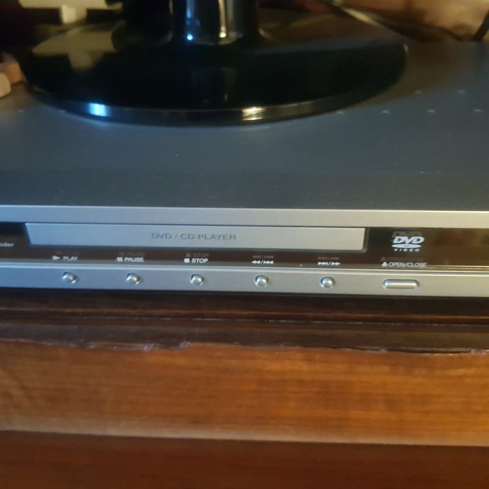 Leitor CD /DVD LG