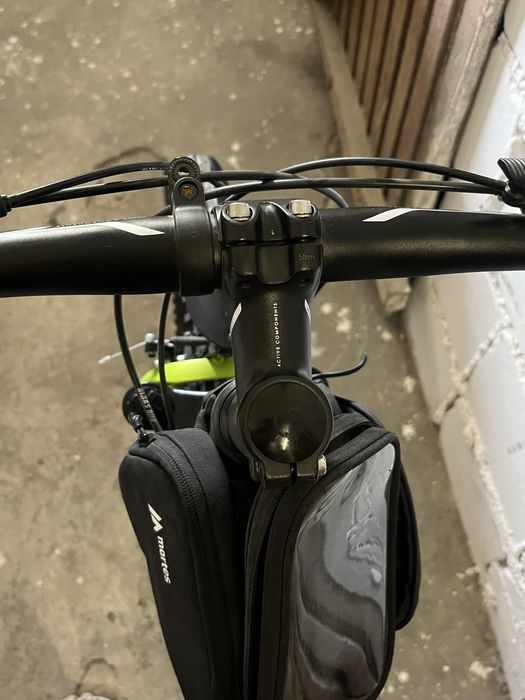 Rower Kross Lea F3 (2016) - Rama XS (15"), Koła 26"