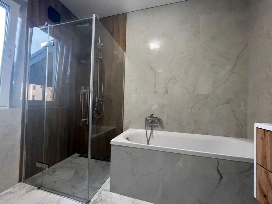 Продам стильний будинок з ремонтом