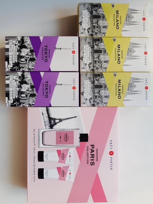 2x markowa woda perfumowana unisex/męska Aromatic Greens David Beckham 100ml