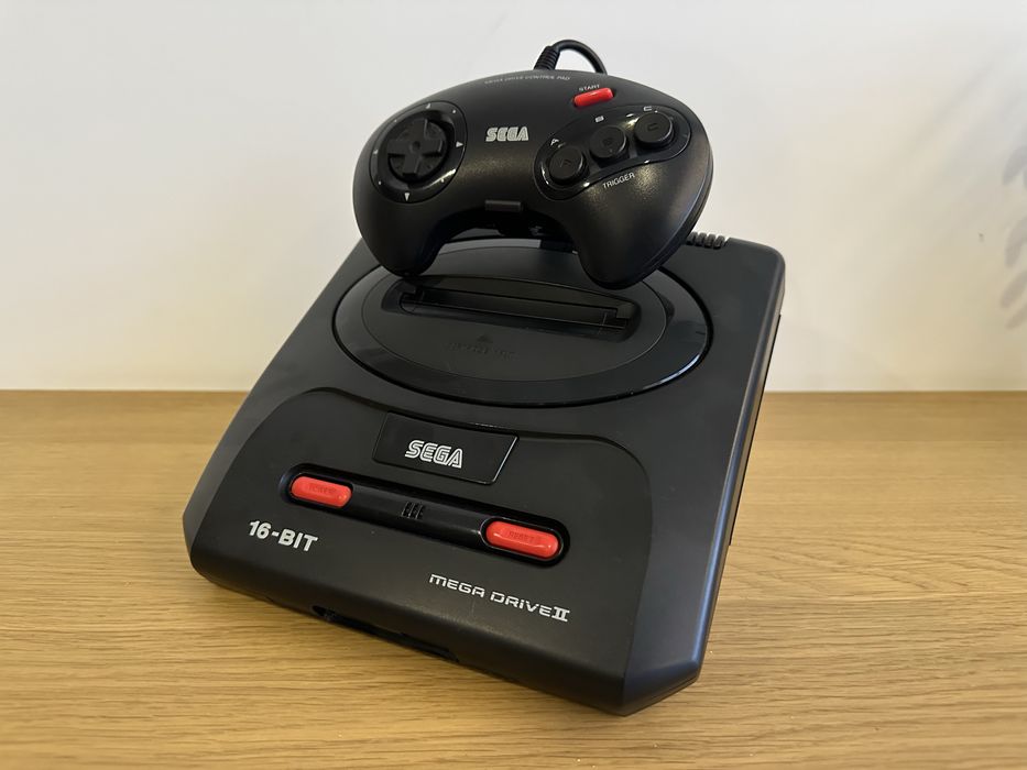 Suportes 3D para consolas