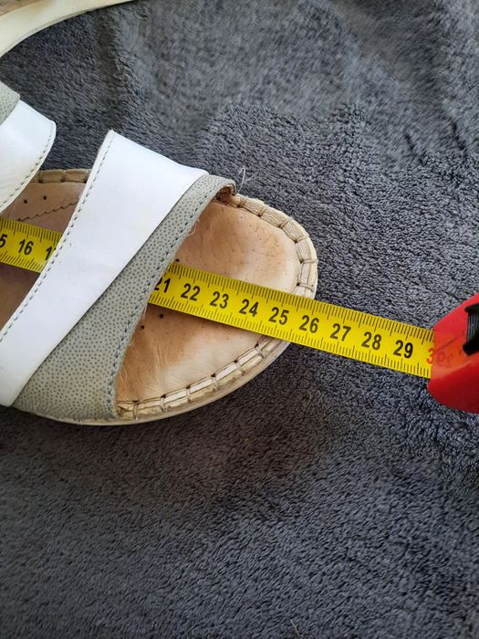 Sandały Lasocki r. 39