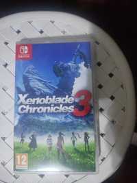 Xenoblade Chronicles 3D - Nintendo DS Lumiar • OLX Portugal