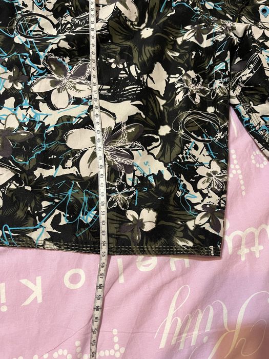 Spodenki kąpielowe męskie