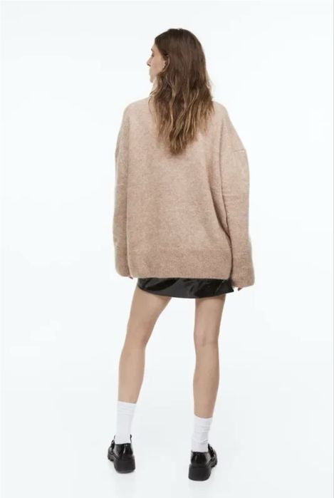Светр H&M premium
