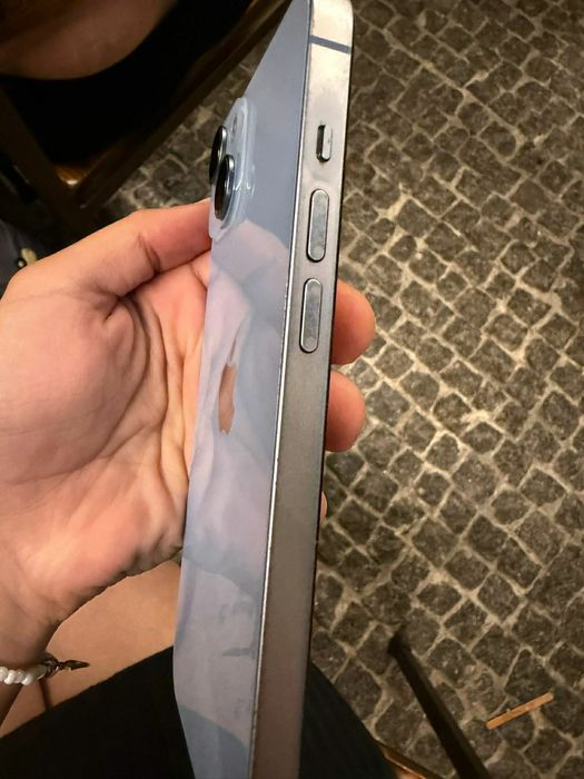 iPhone 14 como novo
