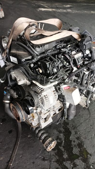Motor completo BMW X1 (F48)