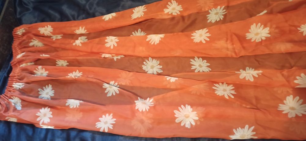 Zasłony z lambrekinem