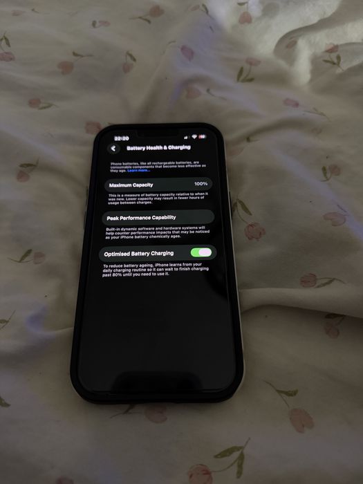 iPhone 13 Pro 128Gb Gold [ LER DESC ]