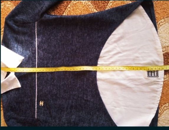 Продам 2 кофточки на дівчинку.