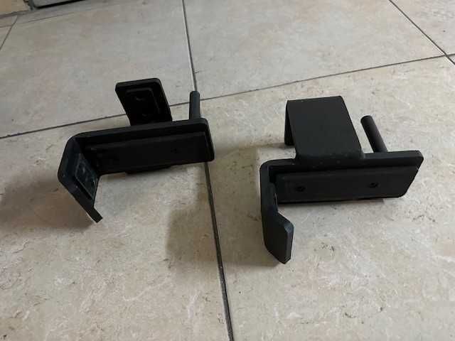 Rack com Pullup Musculação SEMPERFIT