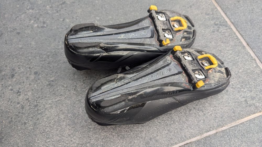 Sapatos specialized comp 43