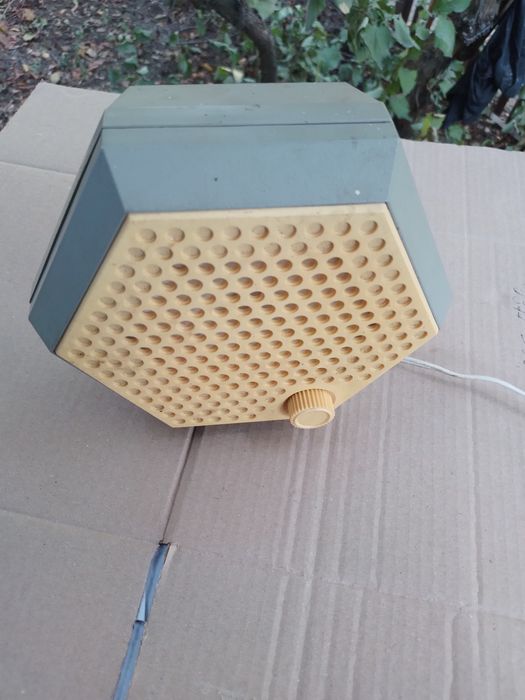 Громкоговоритель ДОНБАСС-306.