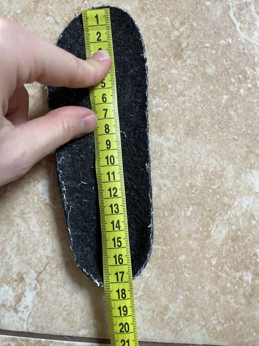 Зимові ботинки B&G termo