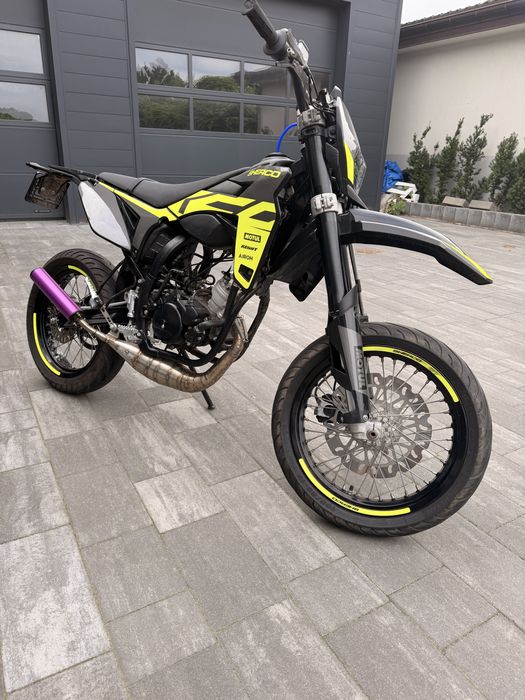 Sherco