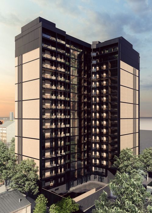 2-кімнатна квартира за адресою вул. Танкістів (площа 59 м²) - Atlanta.ua - фото 4