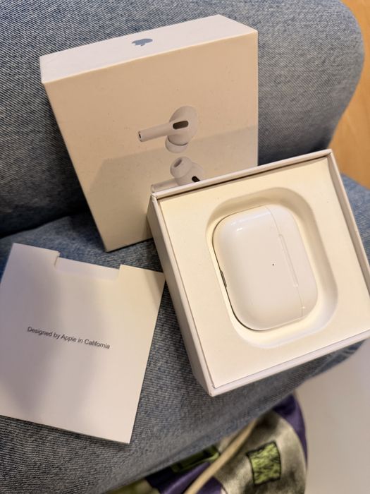 Airpods pro oryginal