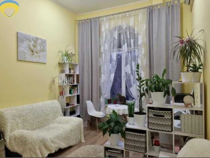 Отличная квартира в тихом центре Одессы - выгодная цена! Центр