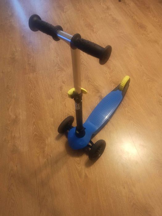 Hulajnoga Oxelo B1 Decathlon