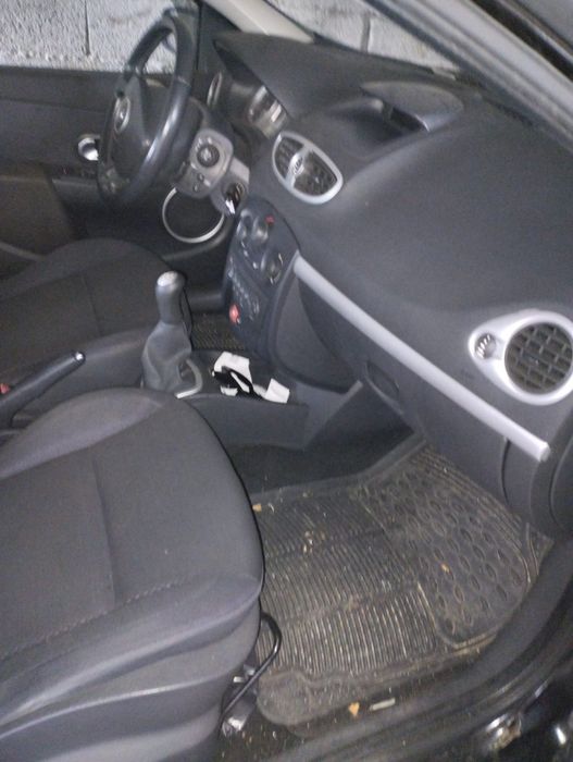 Renault  Clio 1.5 dci
