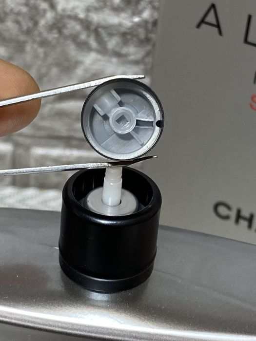 Chanel Allure homme Sport. 150 ml