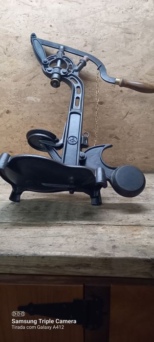 Engarrafador de Vinho