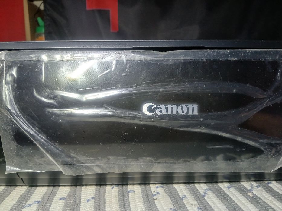 Impressora CANON