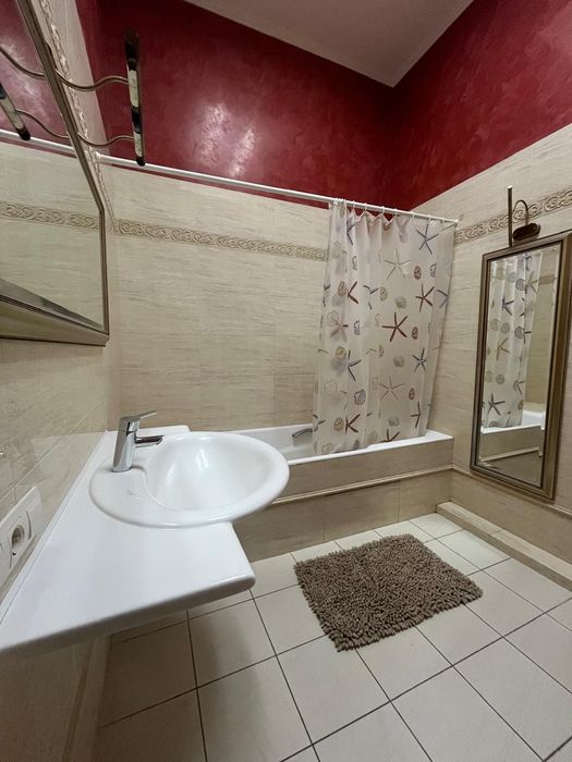 2-эт квартира Центр П. Шлях, 26, газ  автономное отопление