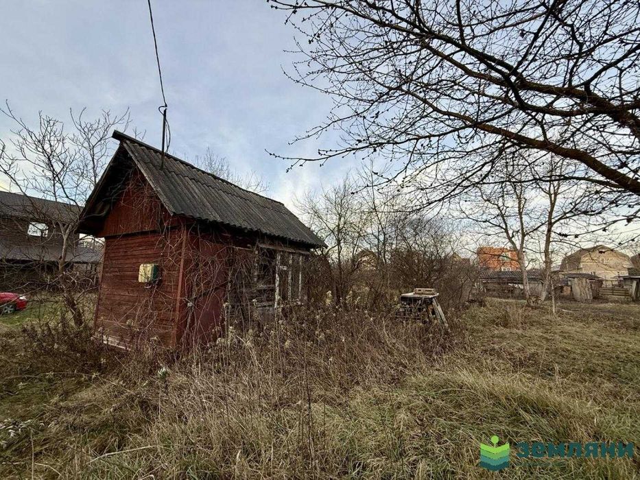 Продається дачна ділянка у Хриплині (7)