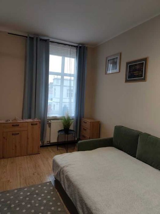 Mieszkanie na wynajem! CENTRUM Inowrocławia, wyremontowane, DOGODNA lokalizacja