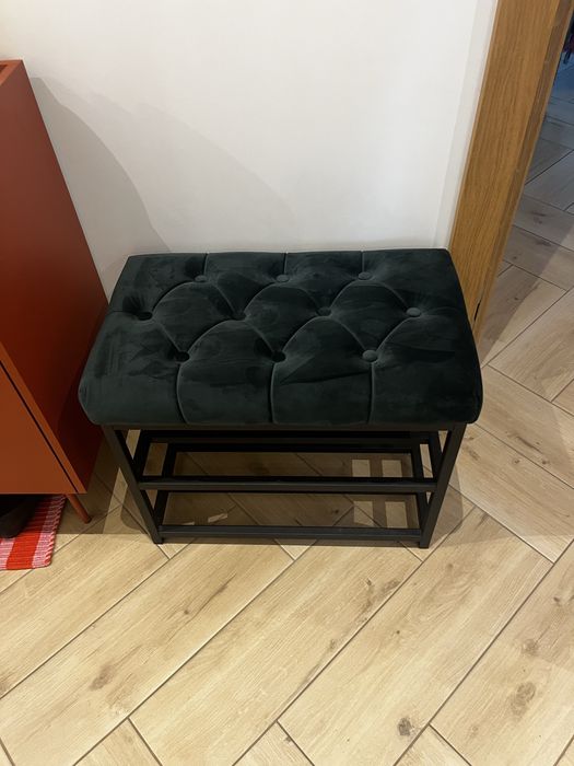 Siedzisko z miejskiem buty 60x50x40