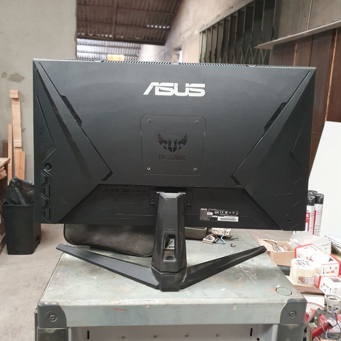 Monitor Asus vg279q1a ( para peças )