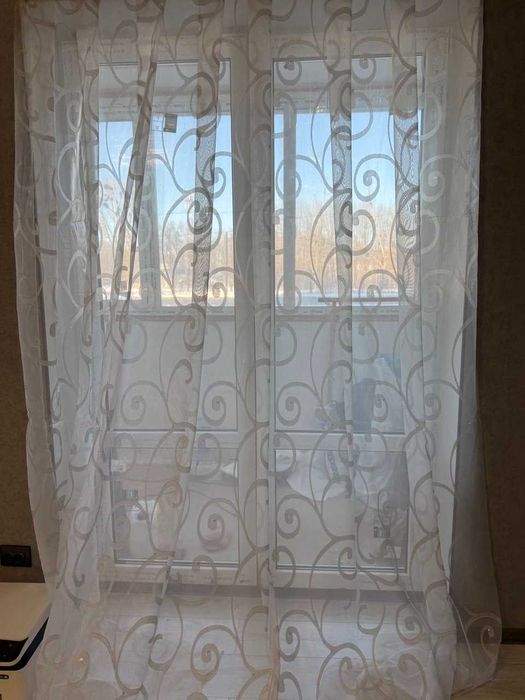Давно Обжитый комплекс! ЖК Мира 4, Продам новую 3 ком квартиру пл 82.1м2, этаж 2/9 этаж! Дом Обжит! A - View 4
