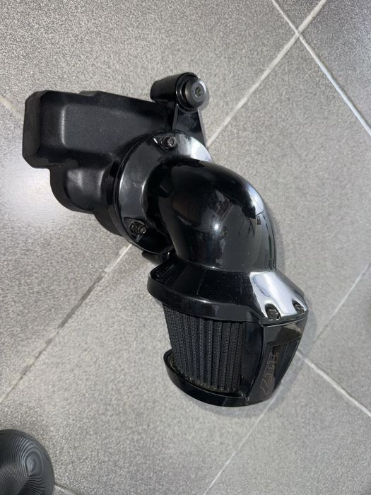 Filtro ar Harley Davidson novo