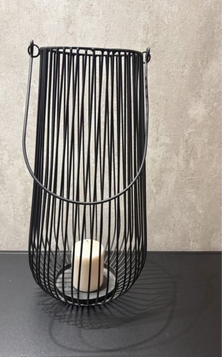 Lanterna decorativa da JYSK