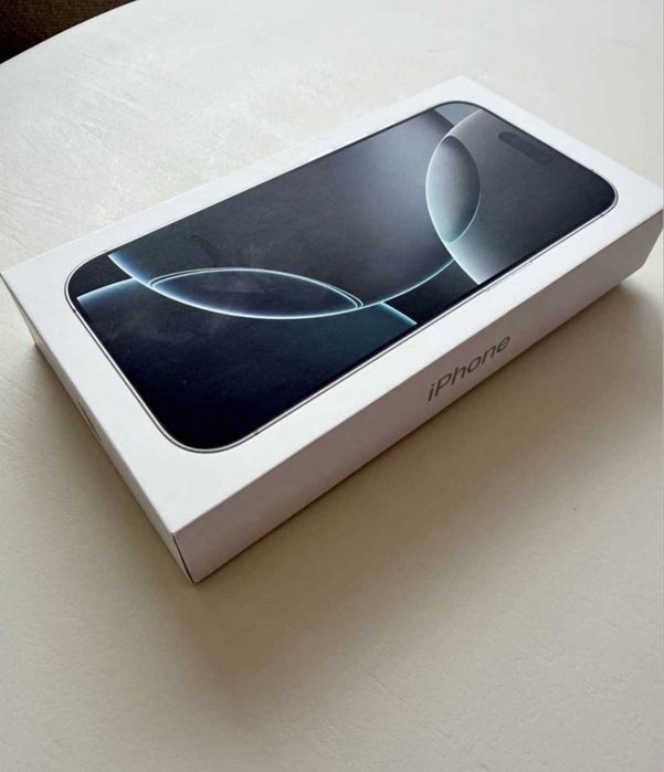 Iphone 16 Pro 512GB