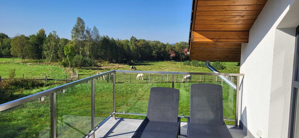 Domek w górach, jacuzzi i sauna na wyłączność w cenie, Karpacz 6km