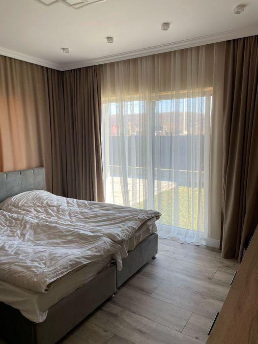 Приватний будинок