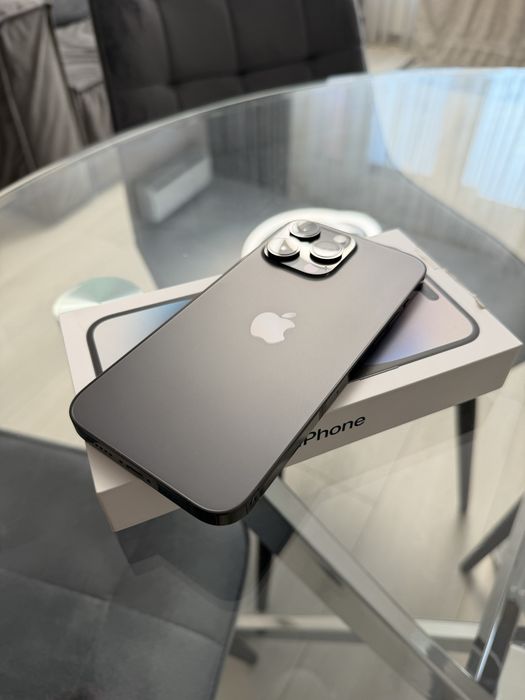 Iphone 14 pro max 128 gb