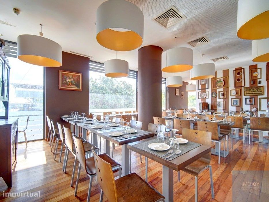 Restaurante Premium no Campus da Justiça